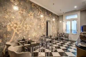 🏨 Relais De La Poste