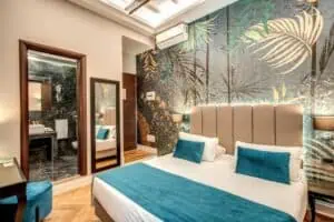 🏨 Relais De La Poste