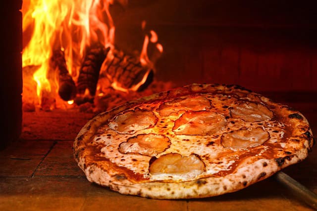 🍷 Trattoria Verbano