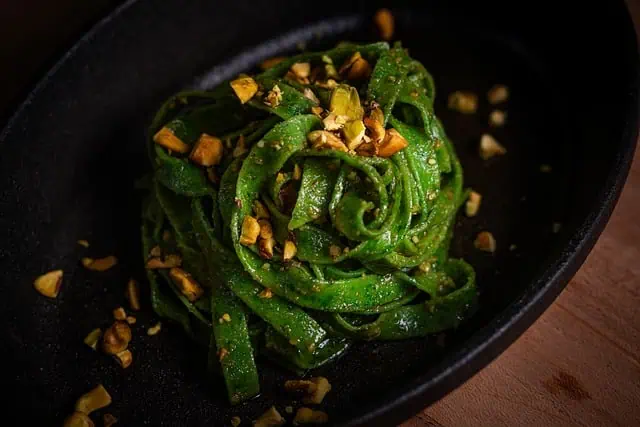 🍽️ Etienne Roma Ristorante