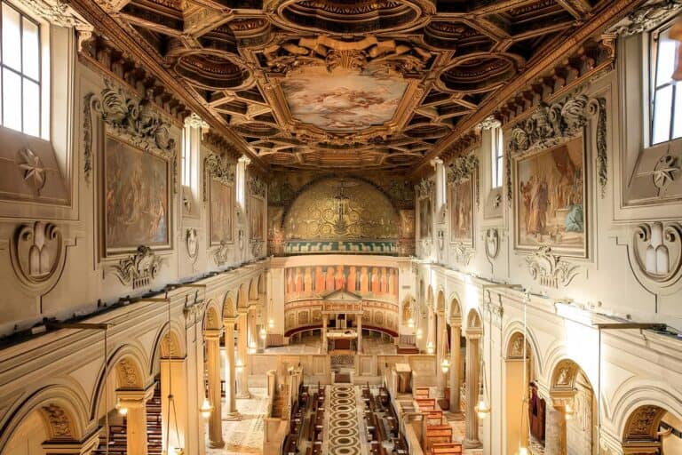 Basilica di San Clemente