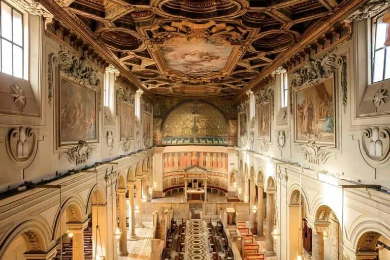 Basilica di San Clemente