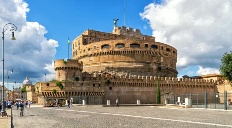 Castel Sant’Angelo