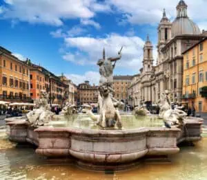 פיאצה נבונה