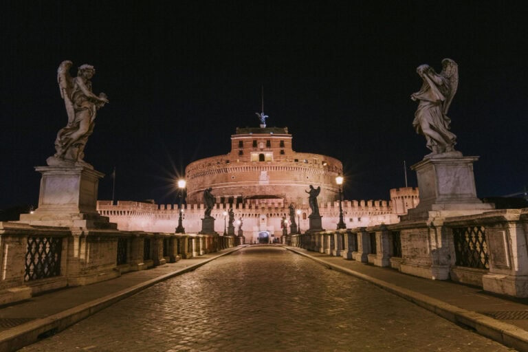 Castel Sant’Angelo