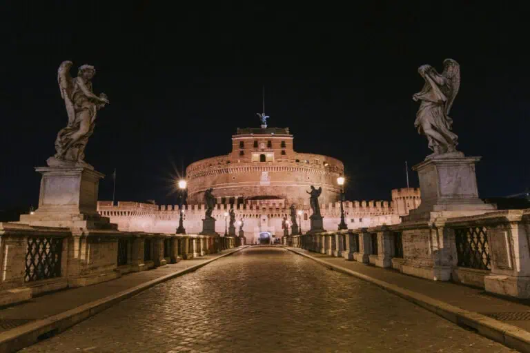 Castel Sant’Angelo