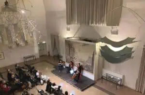 Opera Concert at Palazzo Poli - Fontana di Trevi