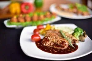 🥗 Sfiziami Italian Bistrot