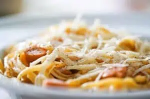 🍝 Restaurant "La Vittoria"