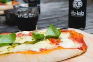 🏰 Ristorante Pizzeria Castello