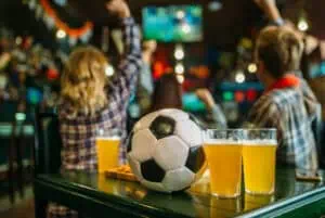 Scholars Lounge Irish Pub