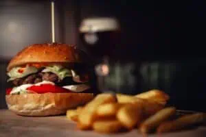 Goat Gallery • Restaurant & Sports Bar
