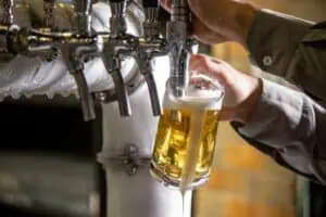 Finnegan Irish Pub