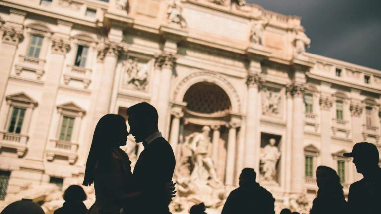 Opera Concert at Palazzo Poli - Fontana di Trevi