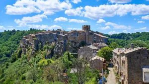 calcata