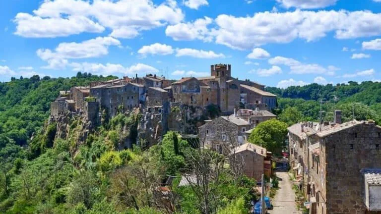 calcata